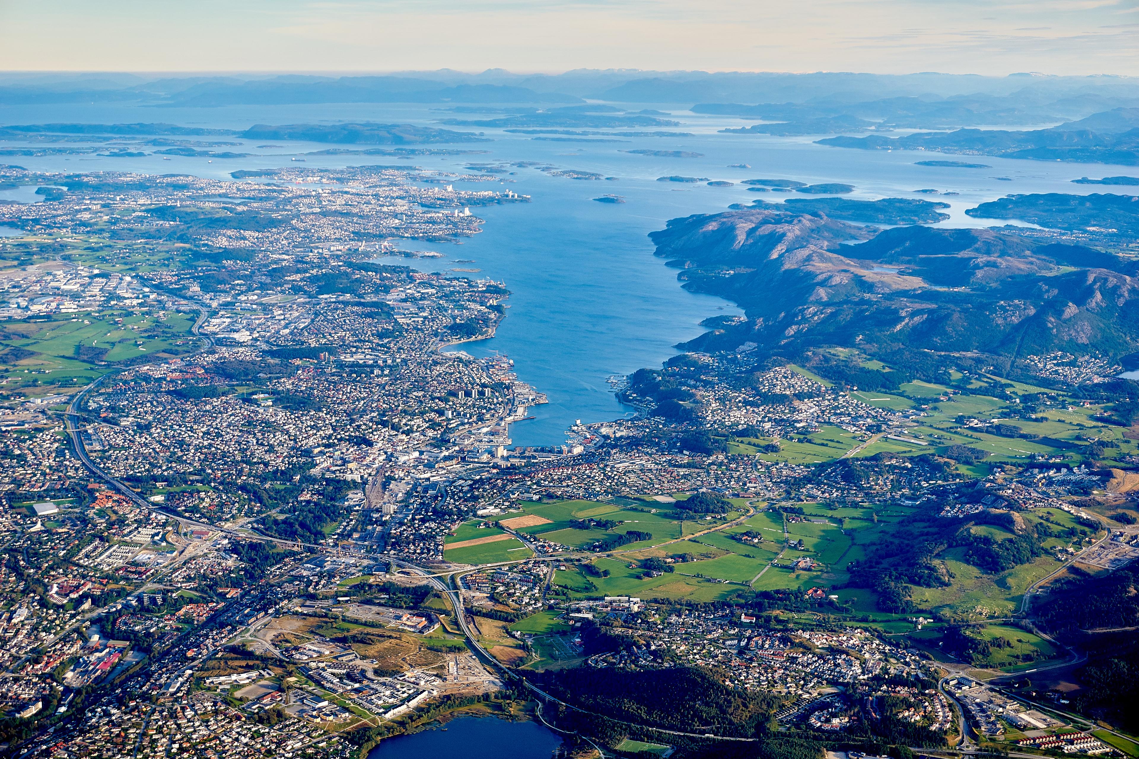 Stavanger, Norway