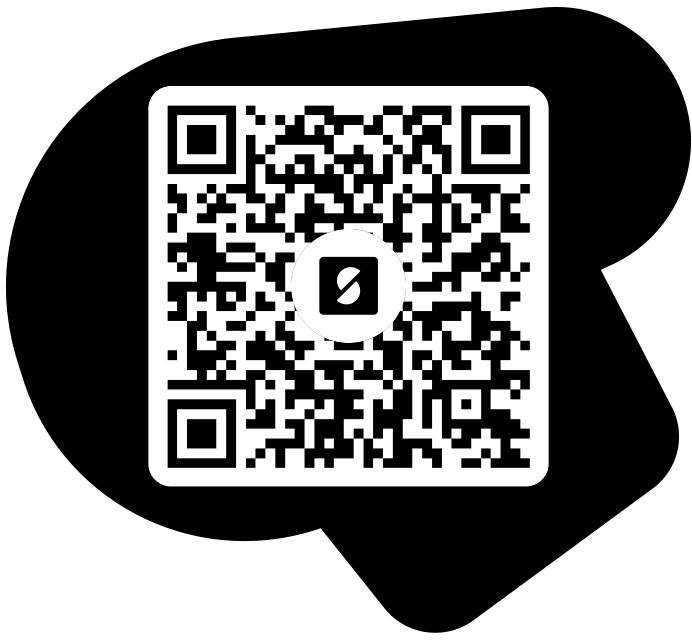 QR code to donate to ECCNA 41 via SumUp